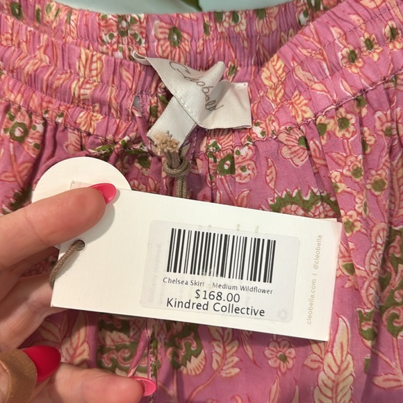 Cleobella Chelsea Skirt - Medium - Picture 8 of 10